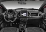 Fiat Strada Volcano Cabine Dupla 2020 года